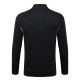 Survetement Argentine Veste 2025 2026 Noir Nuit - Image 3