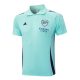 Survetement Arsenal Polo 2024 2025 Vert - Image 2