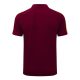 Survetement Arsenal Polo 2025 2026 Rouge Fonc?? - Image 3