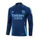 Survetement Arsenal Training 2024 2025 Bleu - Image 2