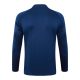 Survetement Arsenal Training 2024 2025 Bleu - Image 3