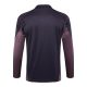 Survetement Arsenal Training 2024 2025 Noir Rose - Image 3