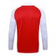 Survetement Arsenal Training 2024 2025 Rouge - Image 3