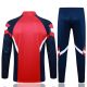 Survetement Arsenal Training 2024 2025 Rouge Fonc?? - Image 4