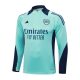 Survetement Arsenal Training 2024 2025 Vert - Image 2