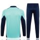 Survetement Arsenal Training 2024 2025 Vert - Image 4