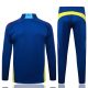 Survetement Arsenal Training 2025 2026 Bleu Clair - Image 4