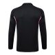 Survetement Arsenal Training 2025 2026 Noir Rose - Image 3