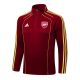 Survetement Arsenal Training 2025 2026 Rouge Fonc?? - Image 2