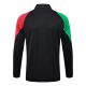 Survetement Arsenal Veste 2024 2025 Noir Fonc?? - Image 3