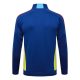 Survetement Arsenal Veste 2025 2026 Bleu Clair - Image 3