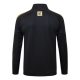 Survetement Arsenal Veste 2025 2026 Noir Nuit - Image 3