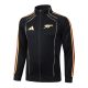 Survetement Arsenal Veste 2025 2026 Noir Nuit - Image 2
