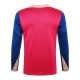 Survetement Barca Training 2024 2025 Rose - Image 3