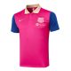 Survetement Barca Polo 2024 2025 Rose - Image 2