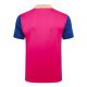 Survetement Barca Polo 2024 2025 Rose - Image 3