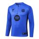 Survetement Barca Training 2025 2026 Bleu Oc??an - Image 2