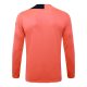 Survetement Barca Training 2025 2026 Orange - Image 3