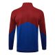 Survetement Barca Veste 2024 2025 Bleu - Image 3