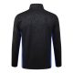 Survetement Barca Veste 2025 2026 Noir Charbon - Image 3