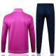 Survetement Barca Veste 2025 2026 Rose - Image 4