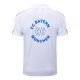 Survetement Bayern Munich Polo 2025 2026 Blanc - Image 3