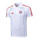 Survetement Bayern Munich Polo 2025 2026 Blanc - Image 2