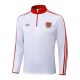 Survetement Bayern Munich Training 2024 2025 Blanc Rouge - Image 2