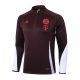 Survetement Bayern Munich Training 2024 2025 Rouge - Image 2