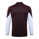 Survetement Bayern Munich Training 2024 2025 Rouge - Image 3