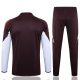 Survetement Bayern Munich Training 2024 2025 Rouge - Image 4