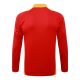 Survetement Bayern Munich Training 2024 2025 Rouge Clair - Image 3