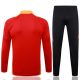 Survetement Bayern Munich Training 2024 2025 Rouge Clair - Image 4