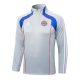 Survetement Bayern Munich Training 2025 2026 Gris - Image 2