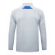 Survetement Bayern Munich Training 2025 2026 Gris - Image 3