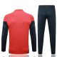 Survetement Bayern Munich Training 2025 2026 Rouge Noir - Image 4