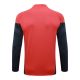 Survetement Bayern Munich Training 2025 2026 Rouge Noir - Image 3