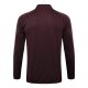 Survetement Bayern Munich Veste 2024 2025 Rouge - Image 3