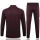 Survetement Bayern Munich Veste 2024 2025 Rouge - Image 4