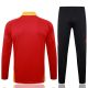 Survetement Bayern Munich Veste 2024 2025 Rouge Clair - Image 4