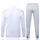 Survetement Bayern Munich Veste 2025 2026 Blanc - Image 4