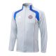 Survetement Bayern Munich Veste 2025 2026 Gris - Image 2