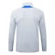 Survetement Bayern Munich Veste 2025 2026 Gris - Image 3
