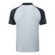Survetement Benfica Polo 2024 2025 Blanc Noir - Image 3