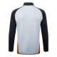 Survetement Benfica Veste 2024 2025 Blanc Noir - Image 3