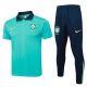 Survetement Bresil Polo 2024 2025 Vert