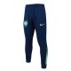 Survetement Bresil Sweat 2024 2025 Bleu Oc??an - Image 4