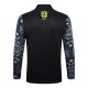 Survetement Bresil Training 2024 2025 Gris Motif - Image 3