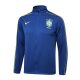 Survetement Bresil Veste 2024 2025 Bleu Clair - Image 2