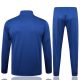 Survetement Bresil Veste 2024 2025 Bleu Clair - Image 4